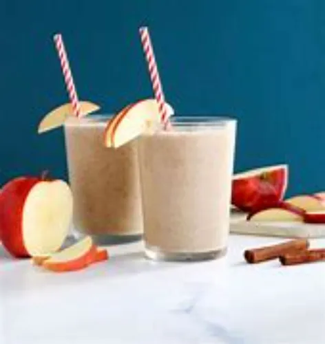 Apple Shake